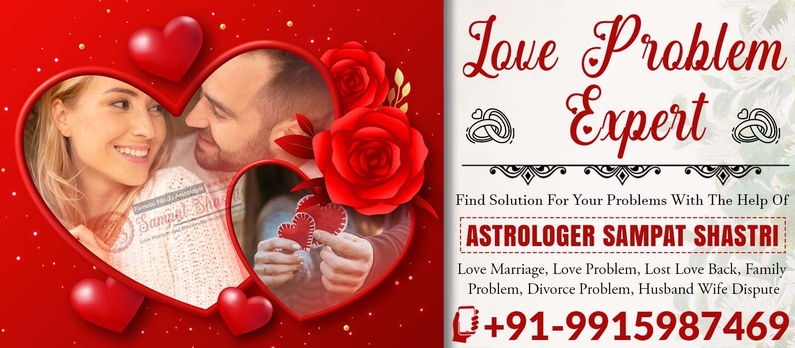 love problem
